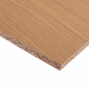 18mm Egger H1316 ST17 Bookmatch Oak Melamine Faced Chipboard 2800 x 2070mm