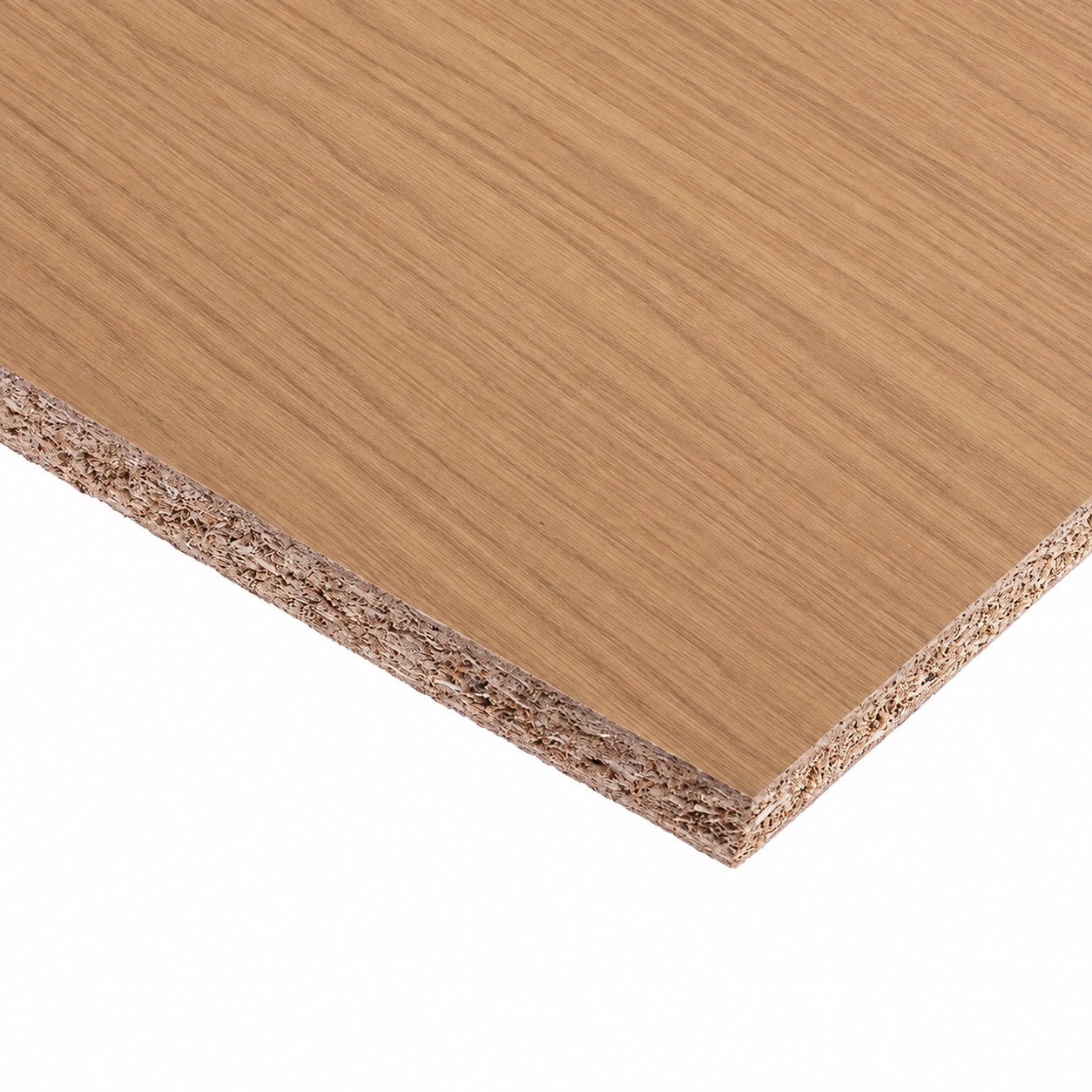 18mm Egger H1316 ST17 Bookmatch Oak Melamine Faced Chipboard 2800 x 2070mm 18mm Egger H1316 ST17 Bookmatch Oak Melamine Faced Chipboard 2800 x 2070mm