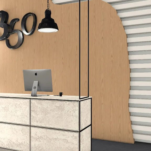 18mm Egger H1316 ST17 Bookmatch Oak Melamine Faced Chipboard 2800 x 2070mm 18mm Egger H1316 ST17 Bookmatch Oak Melamine Faced Chipboard 2800 x 2070mm