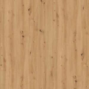 18mm Egger H1318 ST10 Natural Wild Oak Melamine Faced Chipboard 2800 x 2070mm