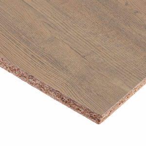 18mm Egger H1357 ST10 Grey Beige Spree Oak Melamine Faced Chipboard 2800 x 2070mm