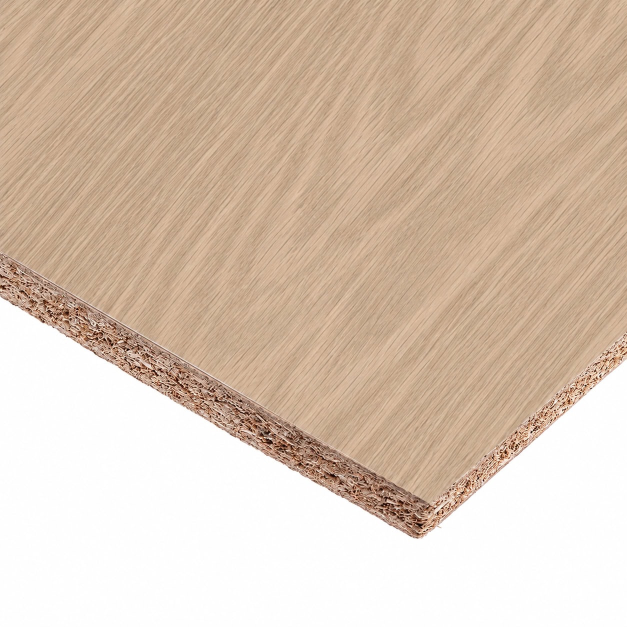 18mm Egger H1362 ST12 Light Baronia Oak Melamine Faced Chipboard 2800 x 2070mm 18mm Egger H1362 ST12 Light Baronia Oak Melamine Faced Chipboard 2800 x 2070mm