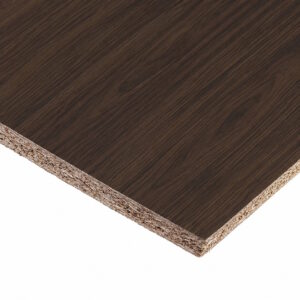 18mm Egger H1369 ST40 Marone Casella Oak Melamine Faced Chipboard 2800 x 2070mm
