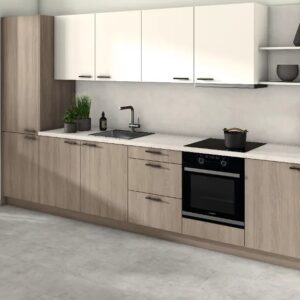 Home Egger H1379 ST36 Brown Orleans Oak Melamine Faced Chipboard 2
