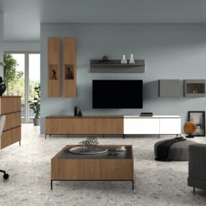 Home Egger H1386 ST40 Brown Casella Oak Melamine Faced Chipboard 2