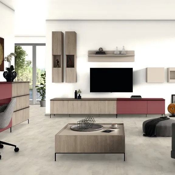 18mm Egger H1399 ST10 Truffle Brown Denver Oak Melamine Faced Chipboard 2800 x 2070mm 18mm Egger H1399 ST10 Truffle Brown Denver Oak Melamine Faced Chipboard 2800 x 2070mm