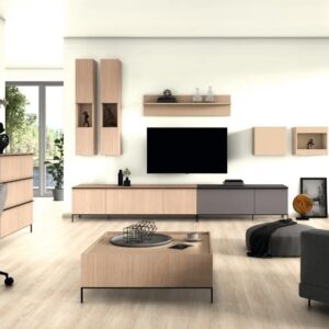 Home Egger H1708 ST17 Brighton Chestnut Melamine Faced Chipboard 2