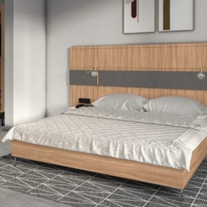 Egger H1715 ST12 Parona Walnut Faced Chipboard 2
