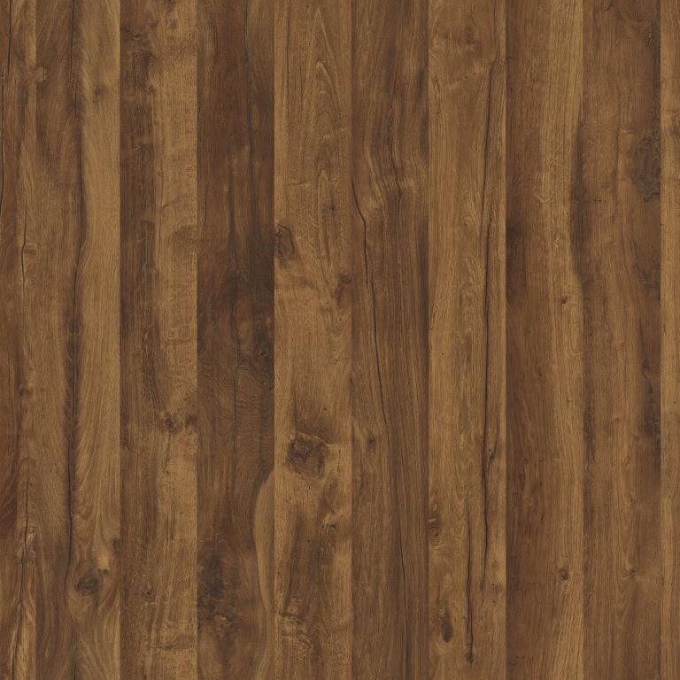18mm Egger H2033 ST10 Dark Hunton Oak Melamine Faced Chipboard 2800 x 2070mm 18mm Egger H2033 ST10 Dark Hunton Oak Melamine Faced Chipboard 2800 x 2070mm