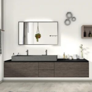 Egger H3003 ST19 Norwich Oak Melamine Faced Chipboard 2