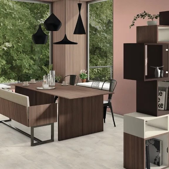 19mm Egger H3041 TM12 Natural Eucalyptus Lacquered Melamine Faced Chipboard 2800 x 2070mm 19mm Egger H3041 TM12 Natural Eucalyptus Lacquered Melamine Faced Chipboard 2800 x 2070mm