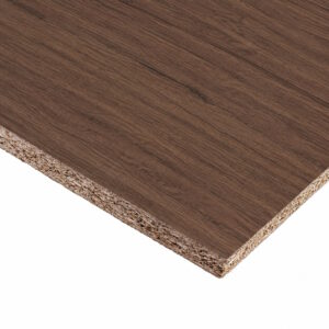 18mm Egger H309 ST12 Brown Tonsberg Oak Melamine Faced Chipboard 2800 x 2070mm