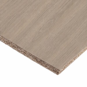 18mm Egger H3146 ST19 Beige Grey Lorenzo Oak Melamine Faced Chipboard 2800 x 2070mm