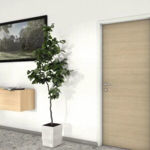 Egger H3157 ST12 Vicenza Oak Faced Chipboard 2