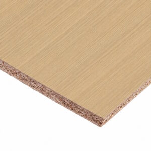 18mm Egger H3157 ST12 Vicenza Oak Melamine Faced Chipboard 2800 x 2070mm