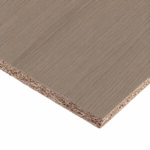 18mm Egger H3158 ST19 Grey Vicenza Oak Melamine Faced Chipboard 2800 x 2070mm