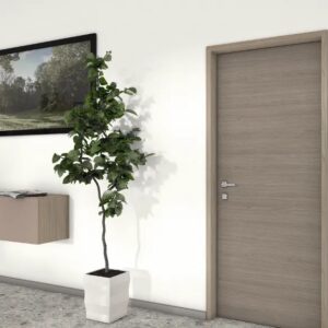 Egger H3158 ST19 Grey Vicenza Oak Melamine Faced Chipboard 2