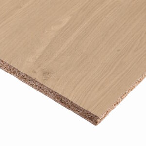 18mm Egger H3170 ST12 Natural Kendal Oak Melamine Faced Chipboard 2800 x 2070mm