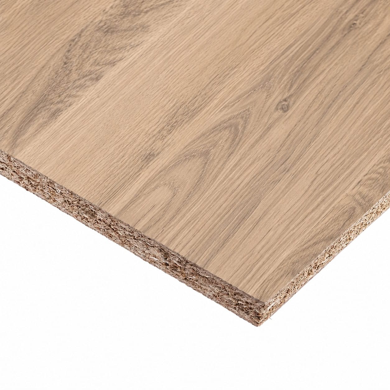 18mm Egger H3311 ST28 Bleached Cuneo Oak Melamine Faced Chipboard 2800 x 2070mm 18mm Egger H3311 ST28 Bleached Cuneo Oak Melamine Faced Chipboard 2800 x 2070mm