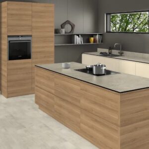 Home Egger H3317 ST28 Brown Cuneo Oak Melamine Faced Chipboard 2