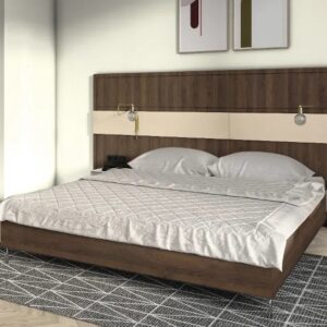 Home Egger H3325 ST28 Tobacco Gladstone Oak Melamine Faced Chipboard 2