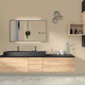Egger H3331 ST10 Natural Nebraska Oak Faced Chipboard 2