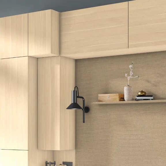 18mm Egger H3349 ST19 Kaisersberg Oak Melamine Faced Chipboard 2800 x 2070mm 18mm Egger H3349 ST19 Kaisersberg Oak Melamine Faced Chipboard 2800 x 2070mm