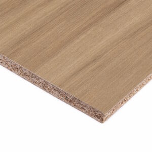 18mm Egger H3700 ST10 Natural Pacific Walnut Melamine Faced Chipboard 2800 x 2070mm