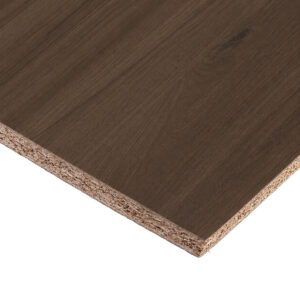 18mm Egger H3702 ST10 Tobacco Pacific Walnut Melamine Faced Chipboard 2800 x 2070mm