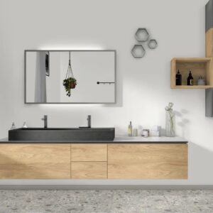 Egger H3730 ST10 Natural Hickory Faced Chipboard 2