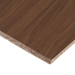 18mm Egger H3787 ST19 Brown Bolivar Wood Melamine Faced Chipboard 2800 x 2070mm