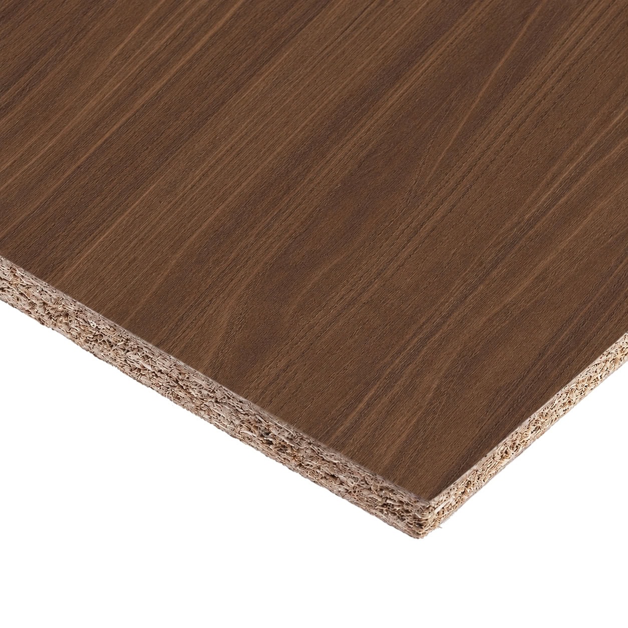 18mm Egger H3787 ST19 Brown Bolivar Wood Melamine Faced Chipboard 2800 x 2070mm 18mm Egger H3787 ST19 Brown Bolivar Wood Melamine Faced Chipboard 2800 x 2070mm