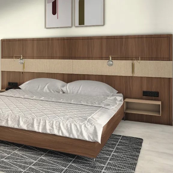 18mm Egger H3787 ST19 Brown Bolivar Wood Melamine Faced Chipboard 2800 x 2070mm 18mm Egger H3787 ST19 Brown Bolivar Wood Melamine Faced Chipboard 2800 x 2070mm