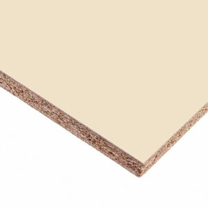 18mm Egger U115 ST9 Carat Beige Melamine Faced Chipboard 2800 x 2070mm