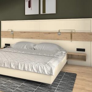 Egger U115 ST9 Carat Beige Melamine Faced Chipboard1