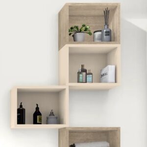 Egger U156 ST9 Sand Beige Melamine Faced Chipboard 1