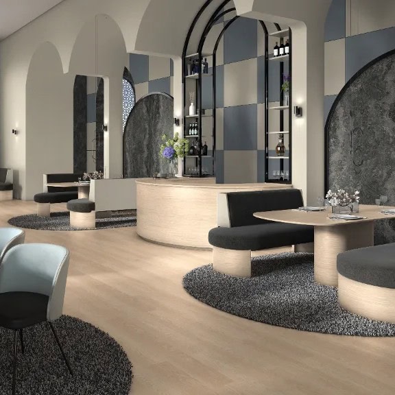 19mm Egger U201 TM Pebble Grey Lacquered Melamine Faced Chipboard 2800 x 2070mm 19mm Egger U201 TM Pebble Grey Lacquered Melamine Faced Chipboard 2800 x 2070mm
