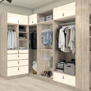 Egger U216 ST9 Came Beige Melamine Faced Chipboard