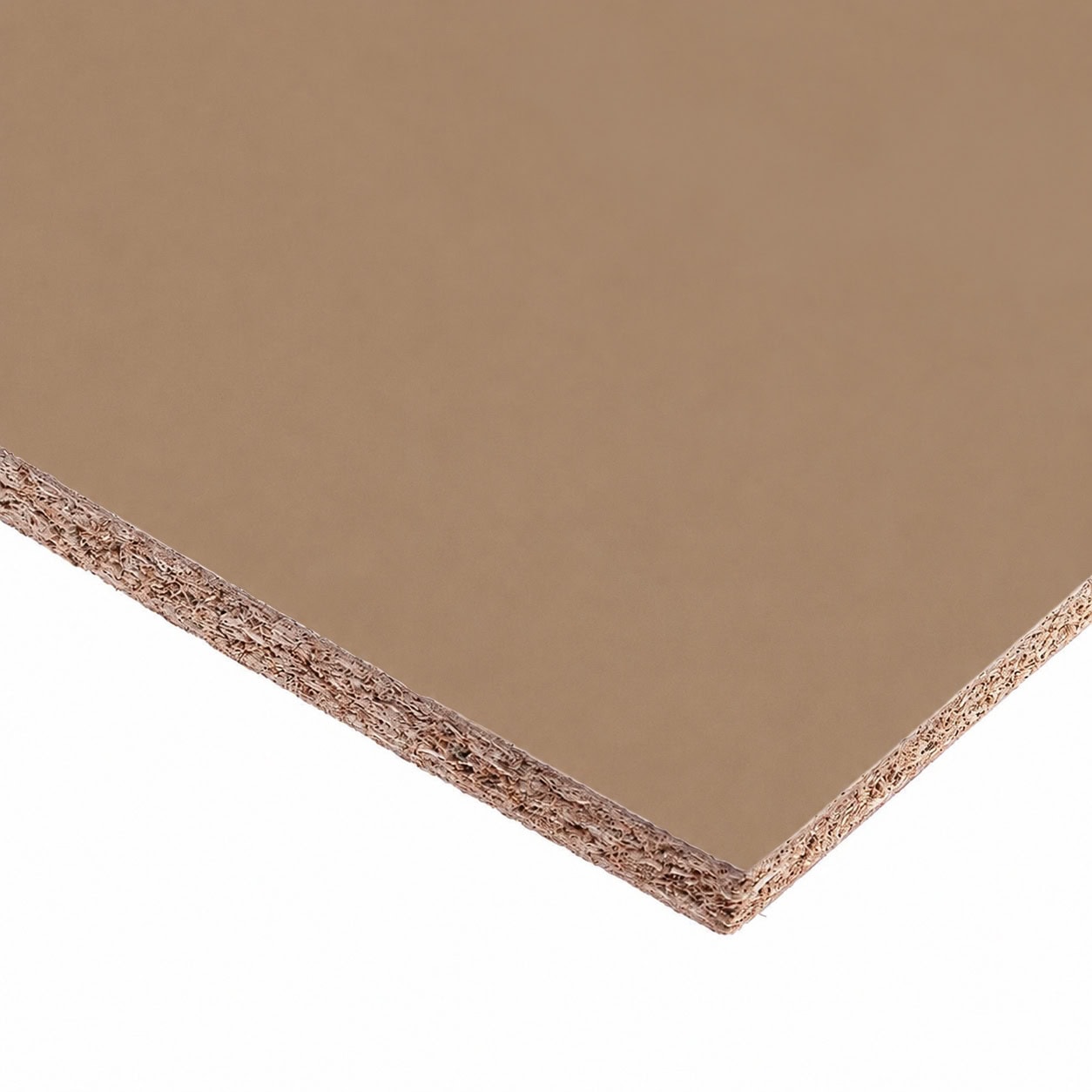 18mm Egger U250 ST9 Caramel Beige Melamine Faced Chipboard 2800 x 2070mm 18mm Egger U250 ST9 Caramel Beige Melamine Faced Chipboard 2800 x 2070mm