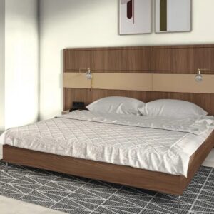 Home Egger U250 ST9 Caramel Beige Melamine Faced Chipboard 1