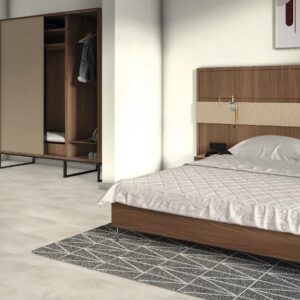 Egger U250 TM Caramel Beige Lacquered Melamine Faced Chipboard 1