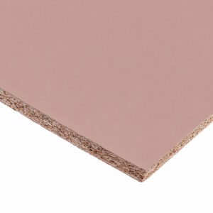 18mm Egger U325 ST9 Antique Rose Melamine Faced Chipboard 2800 x 2070mm