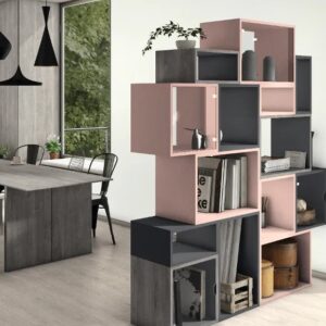 Home Egger U325 ST9 Antique Rose Melamine Faced Chipboard 1