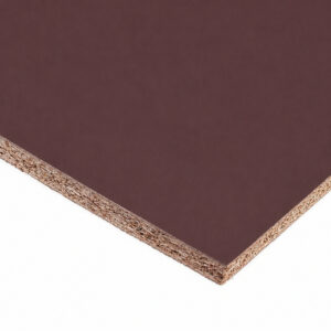 18mm Egger U444 ST9 Cassis Melamine Faced Chipboard 2800 x 2070mm