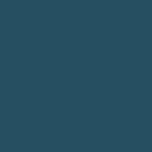 Home 18mm Egger U565 ST9 Ocean Blue Melamine Faced Chipboard 2800 x 2070mm