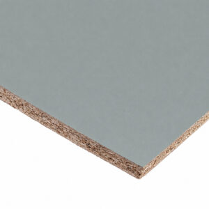 18mm Egger U636 ST9 Fjord Green Melamine Faced Chipboard 2800 x 2070mm