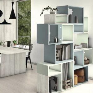 Egger U636 ST9 Fjord Green Melamine Faced Chipboard 1