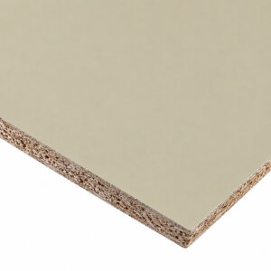 18mm Egger U638 ST9 Sage Green Melamine Faced Chipboard 2800 x 2070mm