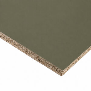 18mm Egger U645 ST9 Agave Green Melamine Faced Chipboard 2800 x 2070mm