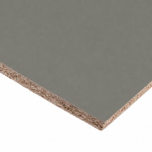 18mm Egger U669 ST9 Estate Green Melamine Faced Chipboard 2800 x 2070mm